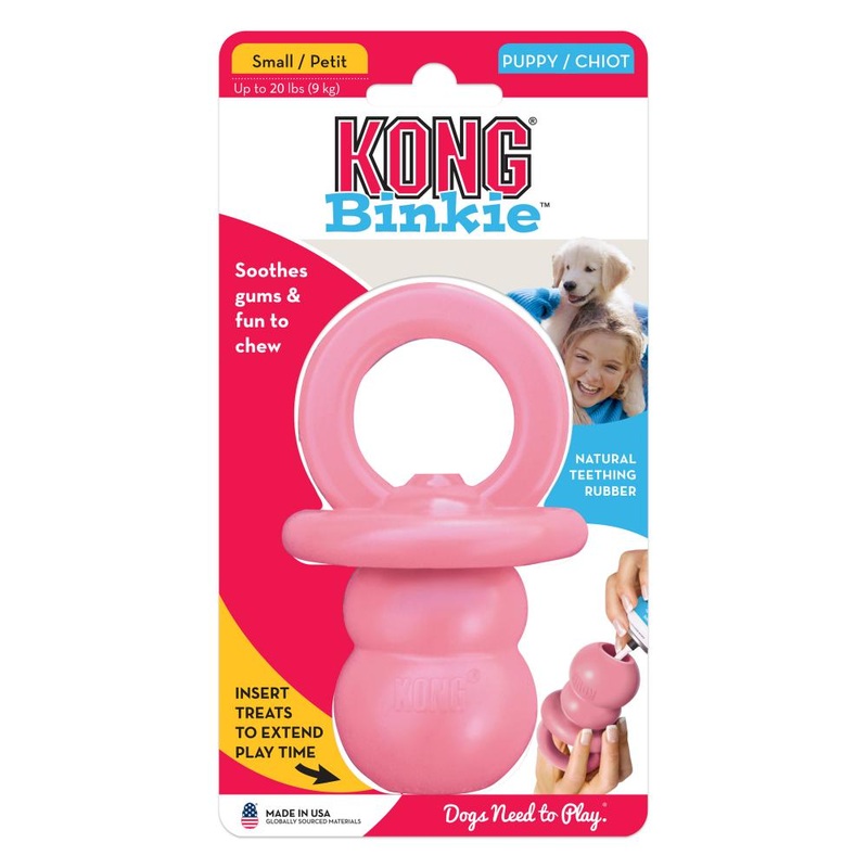 Kong Binkie Dog Toy