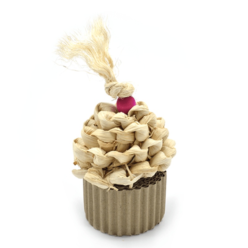 Oxbow Celebration Cupcake Small Animal Chew