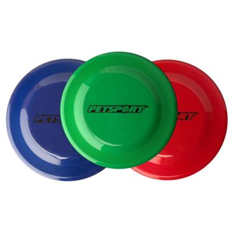 PetSport Tuff Disk Dog Toy