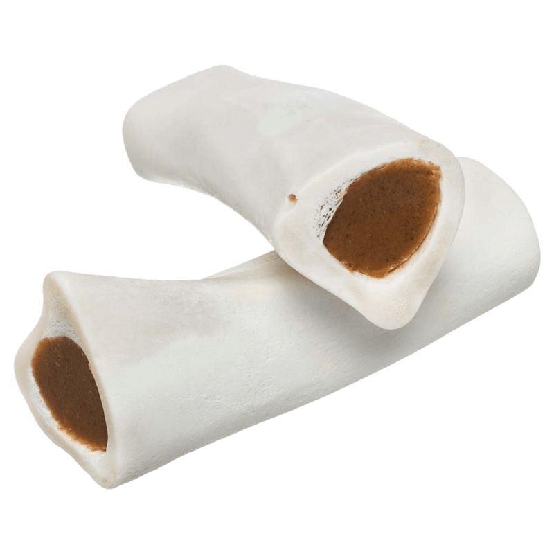 Redbarn Peanut Butter Filled Bone Dog Treat