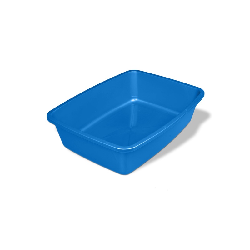 Van Ness Medium Cat Litter Pan