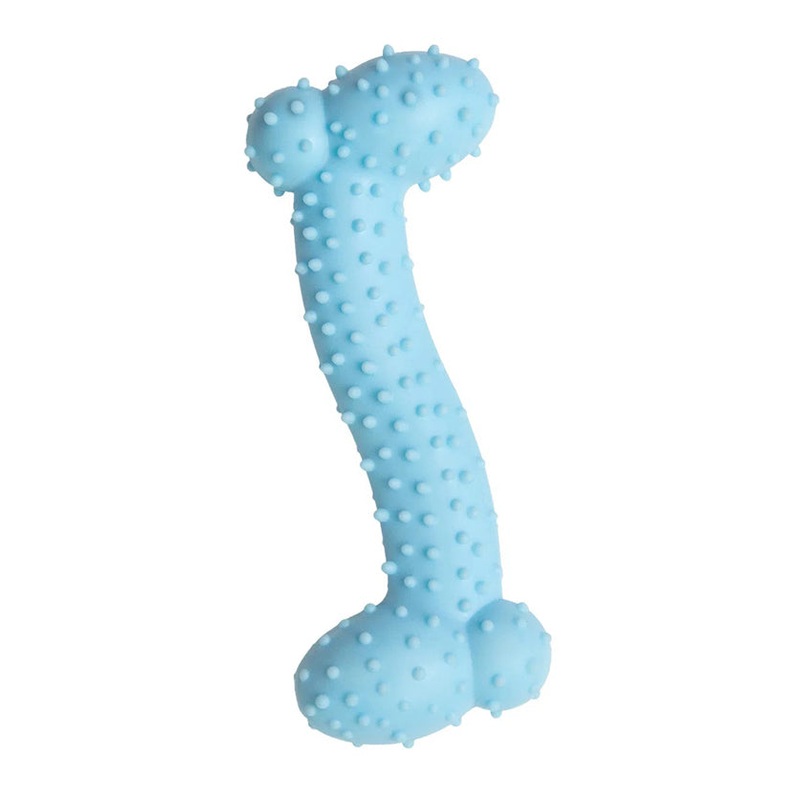 SnugArooz Lil Baby Bone Dog Toy