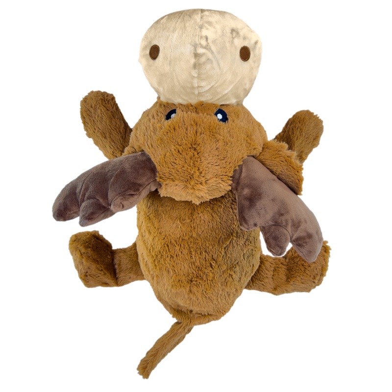 Kong Jumbo Comfort Marvin Dog Toy