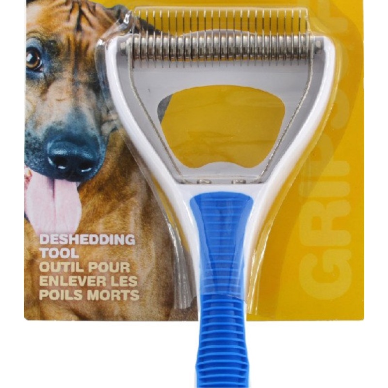 JW Deshedding Tool