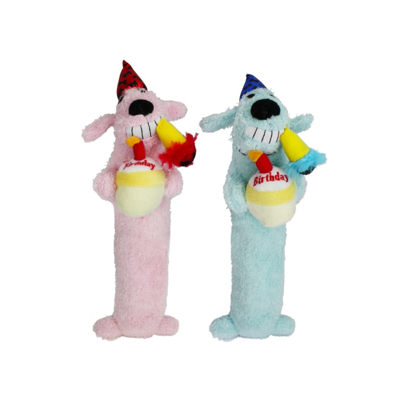 MULTIPET LOOFA BIRTHDAY 12