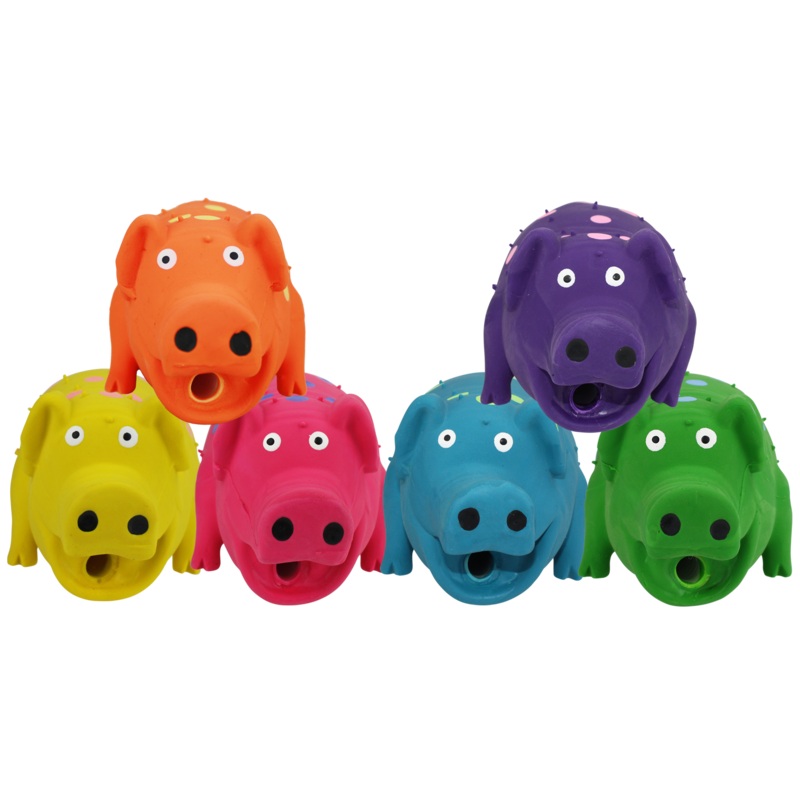 MULTIPET MINI GLOBLET LATEX