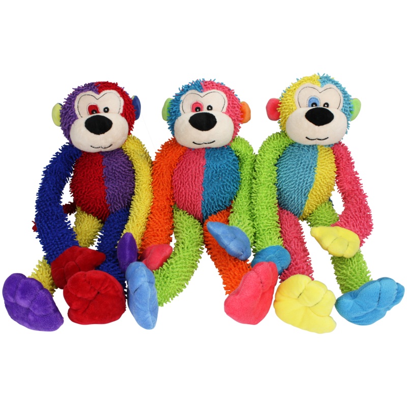 MULTIPET MULTI CREW MONKEY