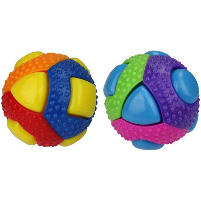 MULTIPET THEO SQUEAKER BALL