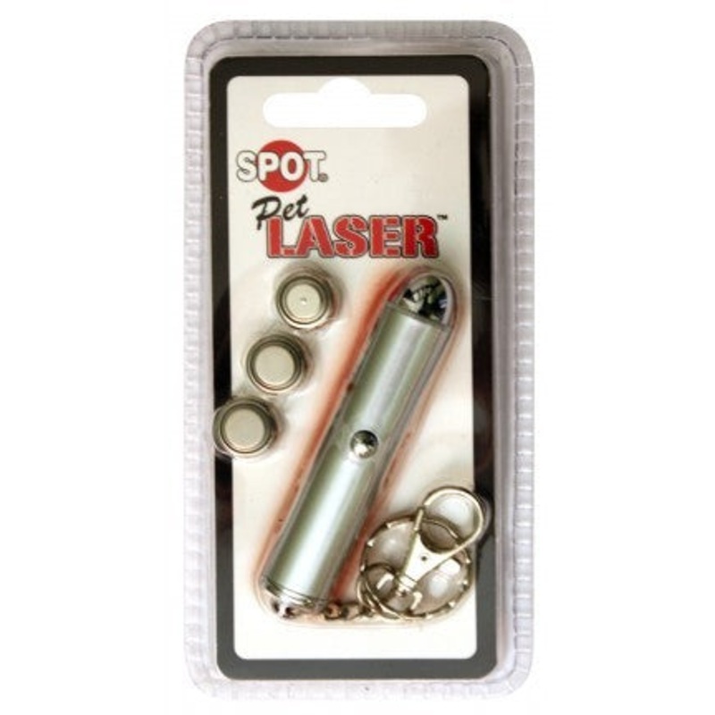 Spot Pet Laser Pet Toy