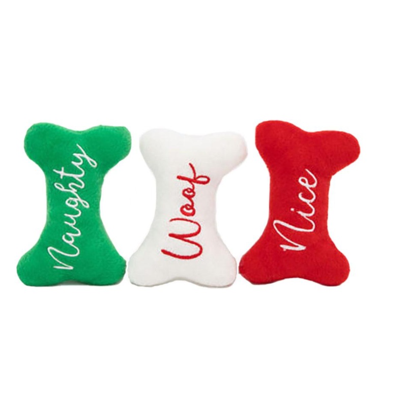 Zippy Paws Miniz 3-Pack