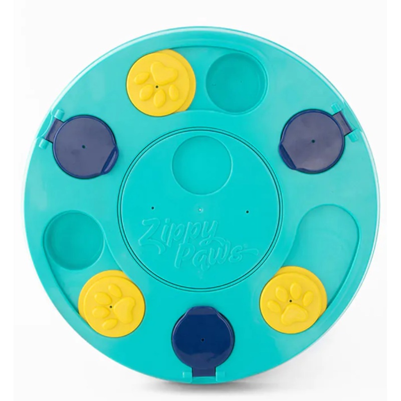 Zippy Paws Smarty Paws Puzzler