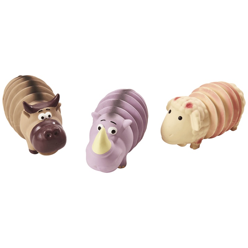 ETHICAL LATEX FARM ASSORTED 7.5