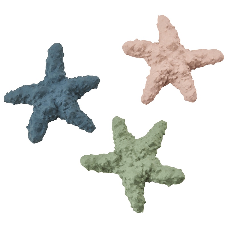 ETHICAL LOVE THE EARTH STARFISH 6