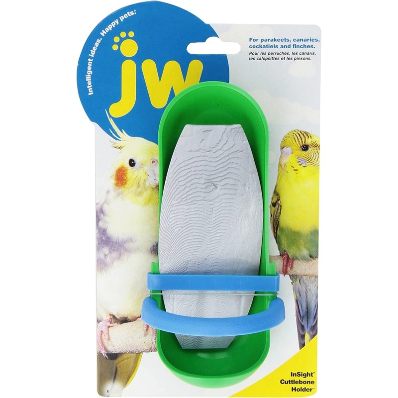 JW CUTTLEBONE HOLDER