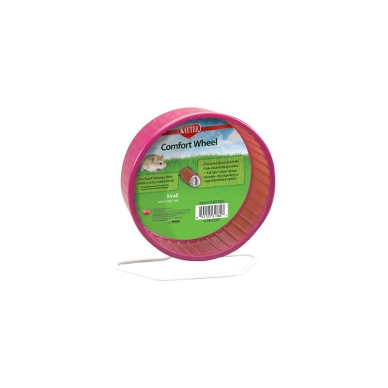 Kaytee Super Pet Comfort Wheel