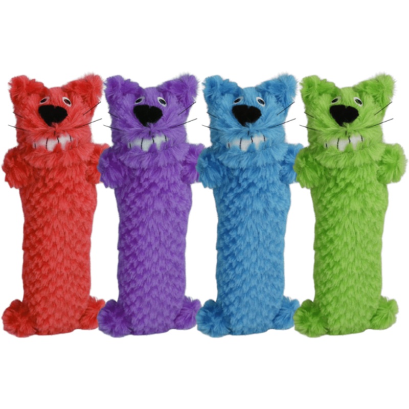 MULTIPET CAT LOOFA TOY