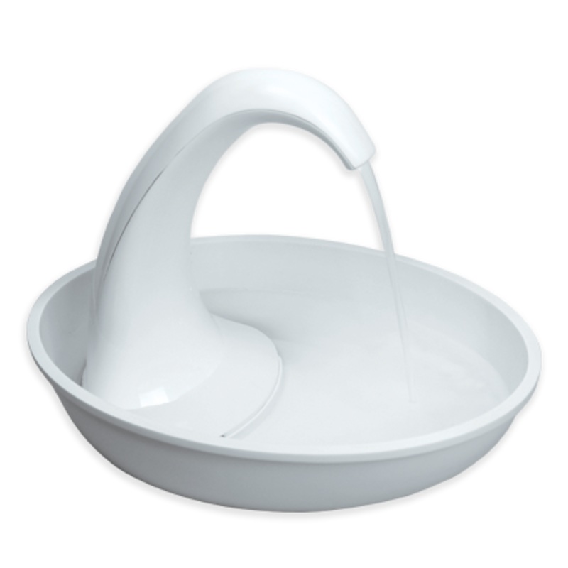 PIONEER SWAN FOUNTAIN PLASTIC