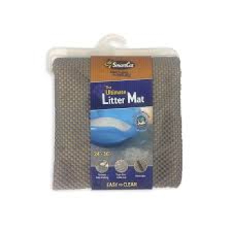 Pioneer Ultimate Litter Mat