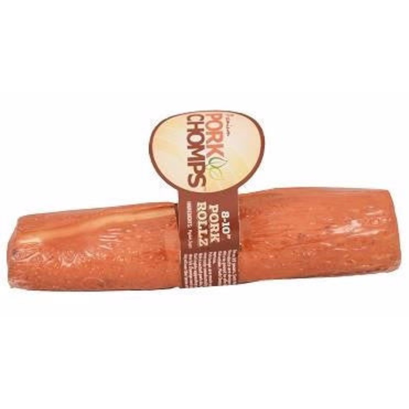 PORK KNOTZ SMOKED ROLL 8-10