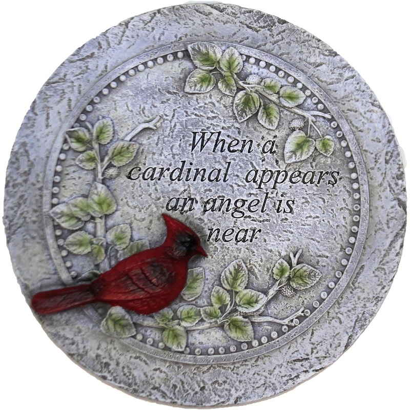 ROMAN CARDINAL MEMORIAL STONE