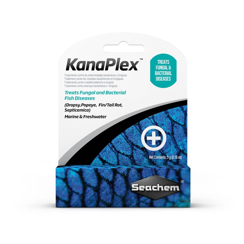 SEA CHEM KANAPLEX 5g