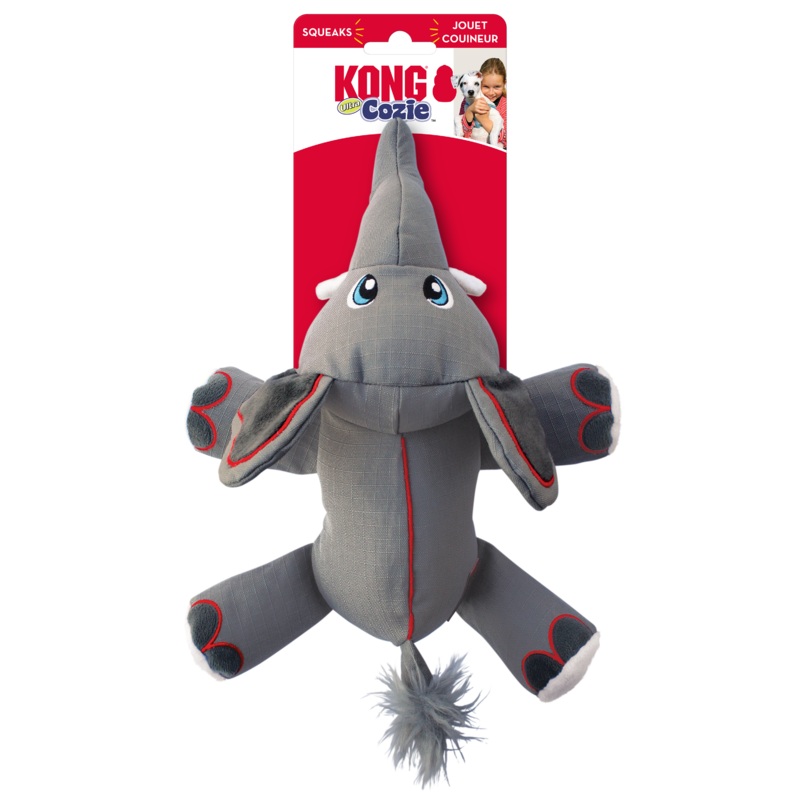 KONG ELLA ELEPHANT COZIE|Medium