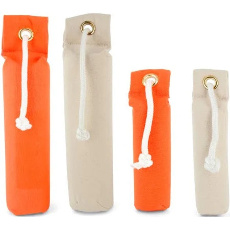 PET SAFE K9 SPORT NATURAL CANVAS DUMMIES