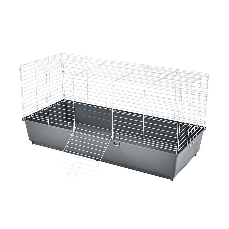 SUPER PET MY 1ST HOME RABBIT OR MULTIPLE GUINEA PIG STARTER KIT