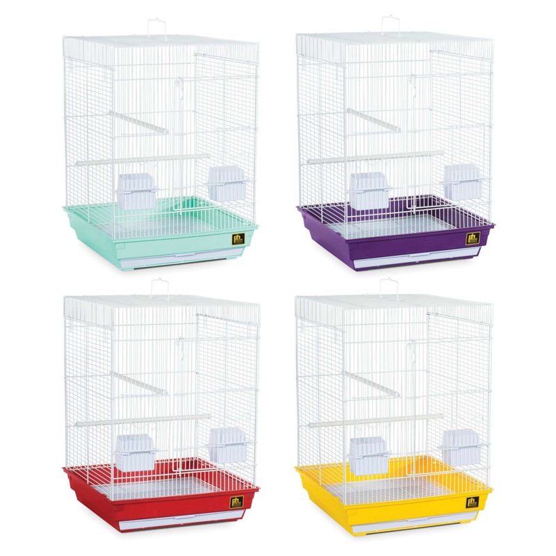 PREVUE ECONO CAGE 1616 (Cockatiels)