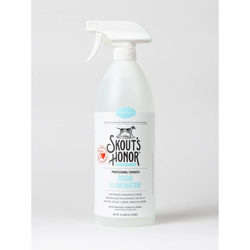 SKOUTS HONOR ODOR ELIMINATOR 35oz