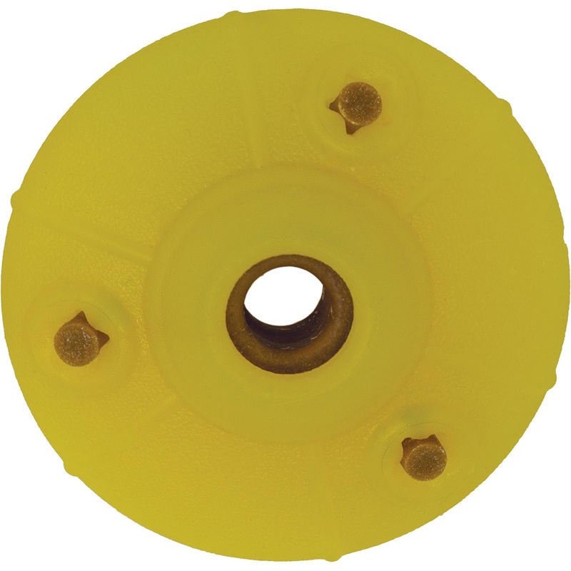 STARMARK Treat Ringer FlexGrip UFO