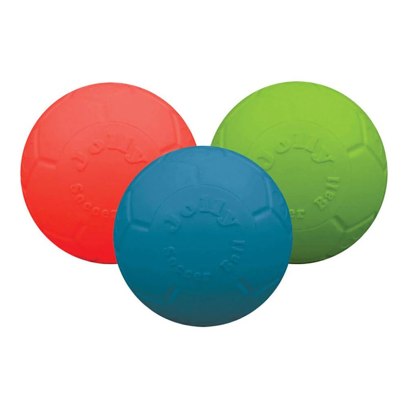 JOLLY BALL SOCCER BALL|6 inch|8 inch