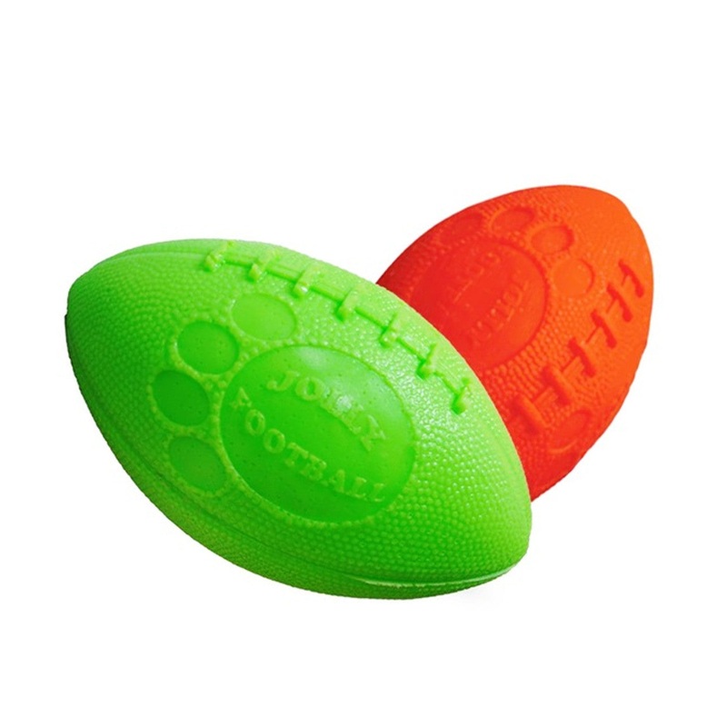 JOLLY FOOTBALL 8|Orange|Green Apple