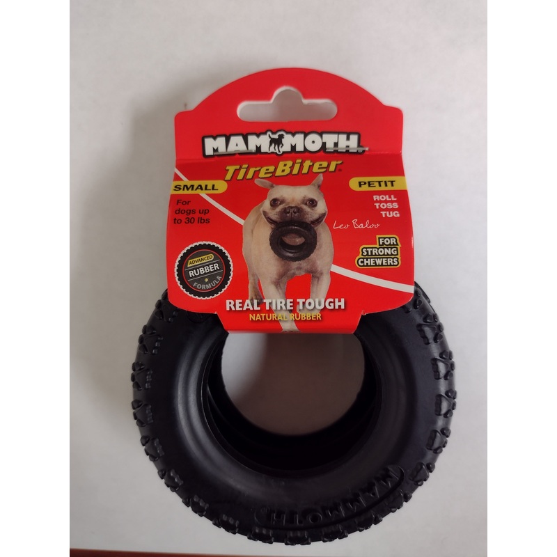 MAMMOTH TIREBITER|3.75″|5″|6″|7″|10″