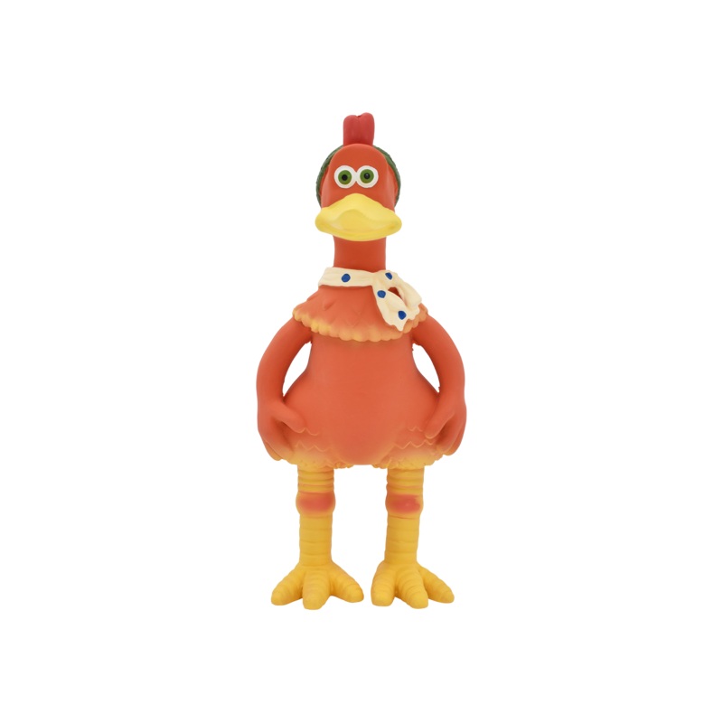 MULTIPET CHICKEN RUN GINGER