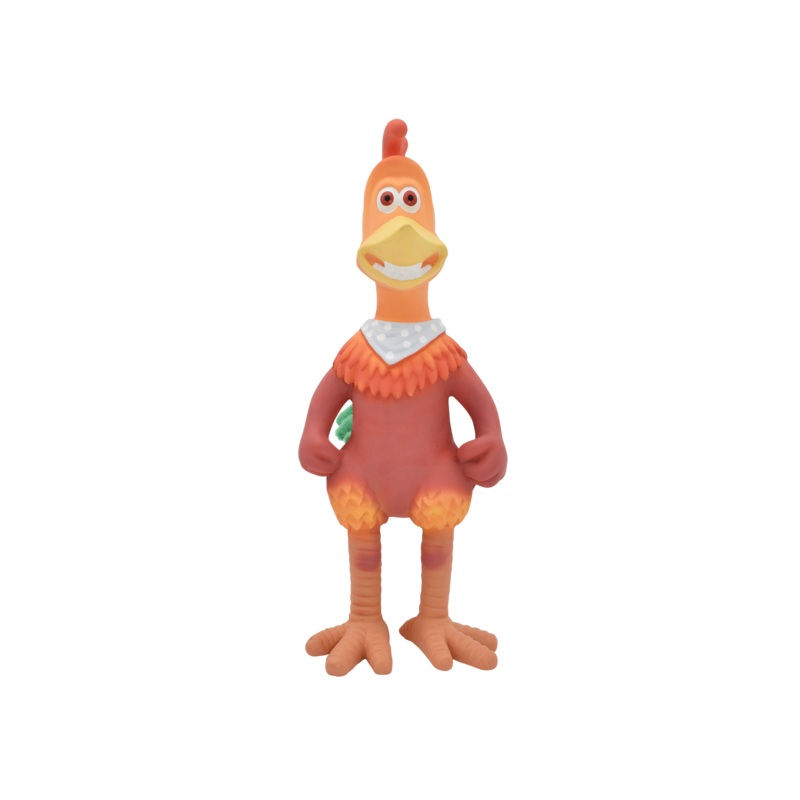 MULTIPET CHICKEN RUN ROCKY