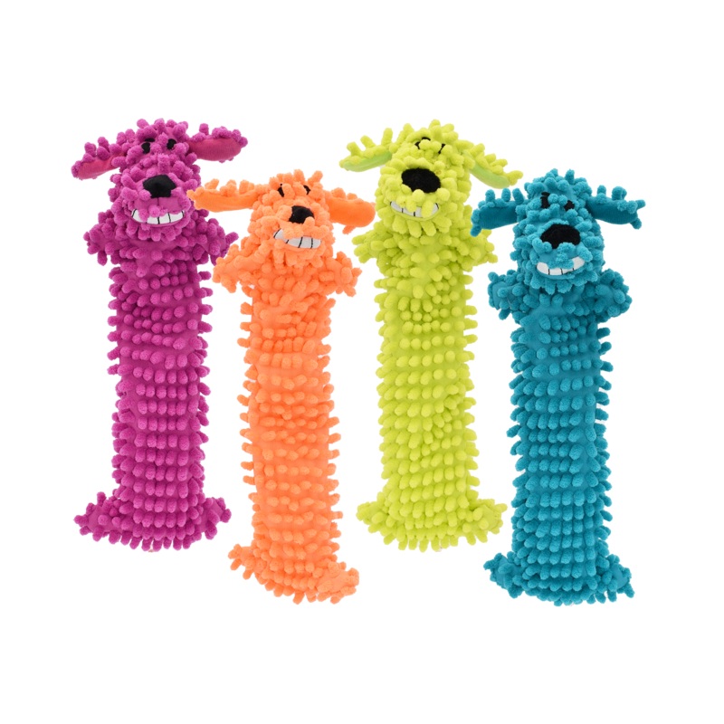 MULTIPET LIGHT WEIGHT LOOFA FLOPPY 12in