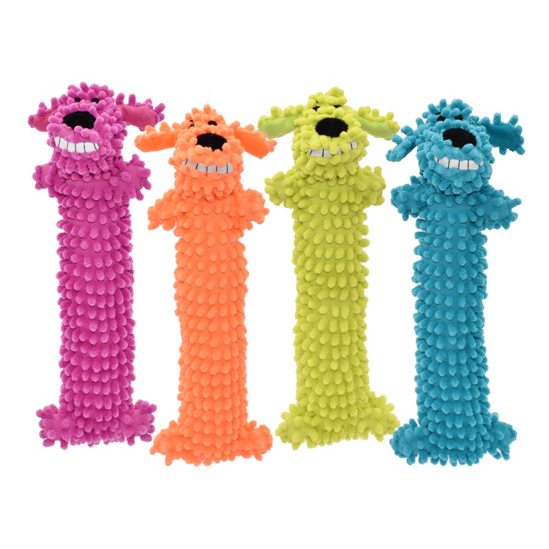MULTIPET LOOFA FLOPPY|12-in|18-in