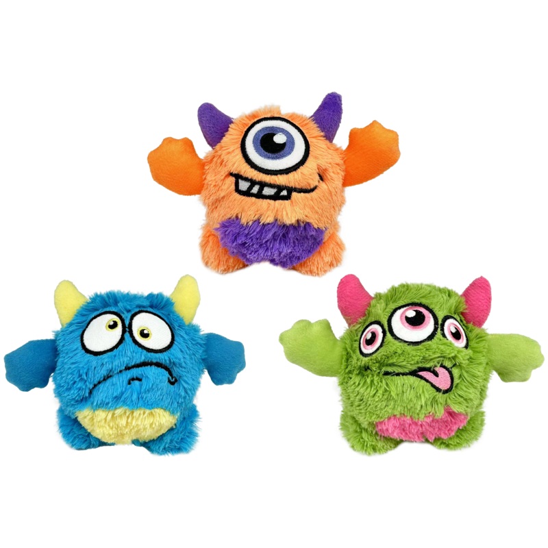 MULTIPET OGGIE MONSTERS 5