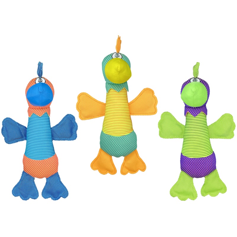 MULTIPET ROOFUS THE ROOSTER