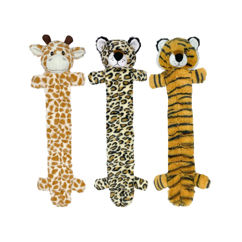 MULTIPET SAFARI SQUEAKER MAT