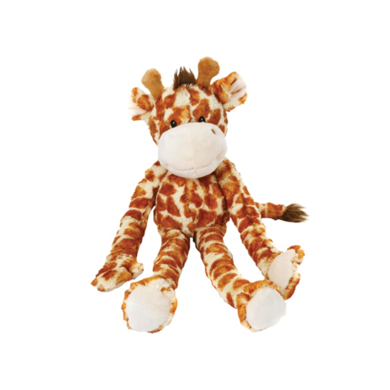 MULTIPET SWINGIN SAFARI GIRAFFE 22-in