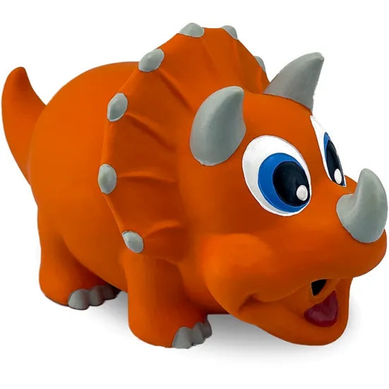 PETSPORT NATURFLEX – TRICERATOPS