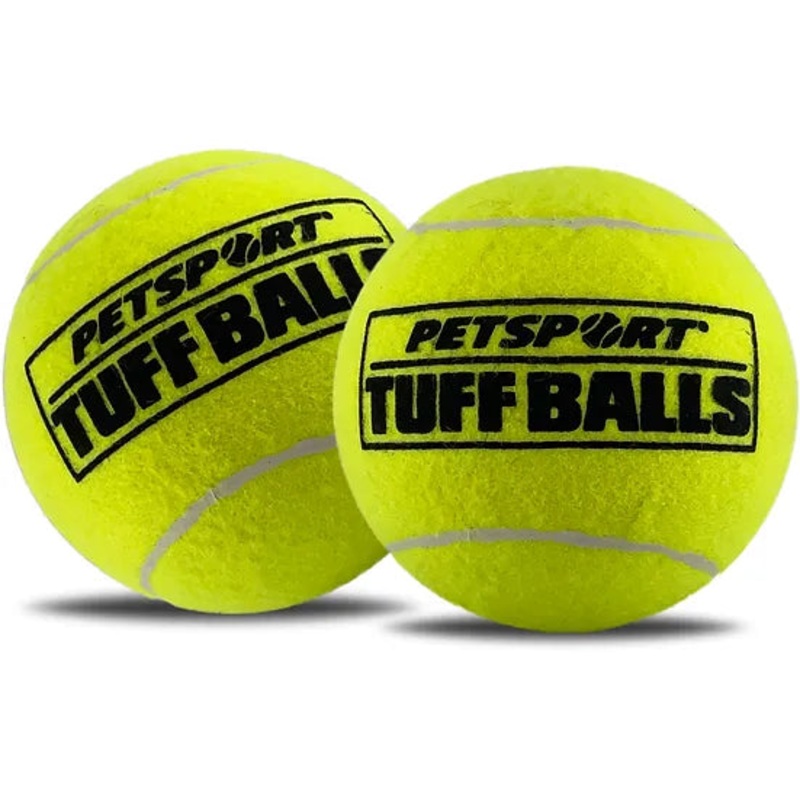 TINY TOTS MINI TUFF BALLS 1.5 2-Pk