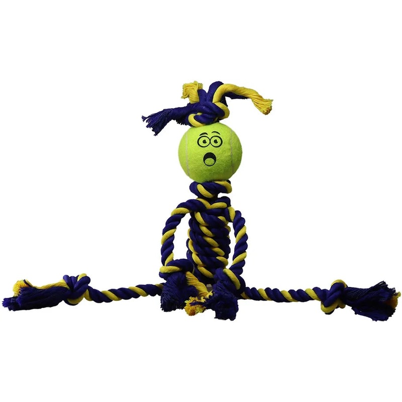 TINY TOTS RASTA MAN w/BALL 9