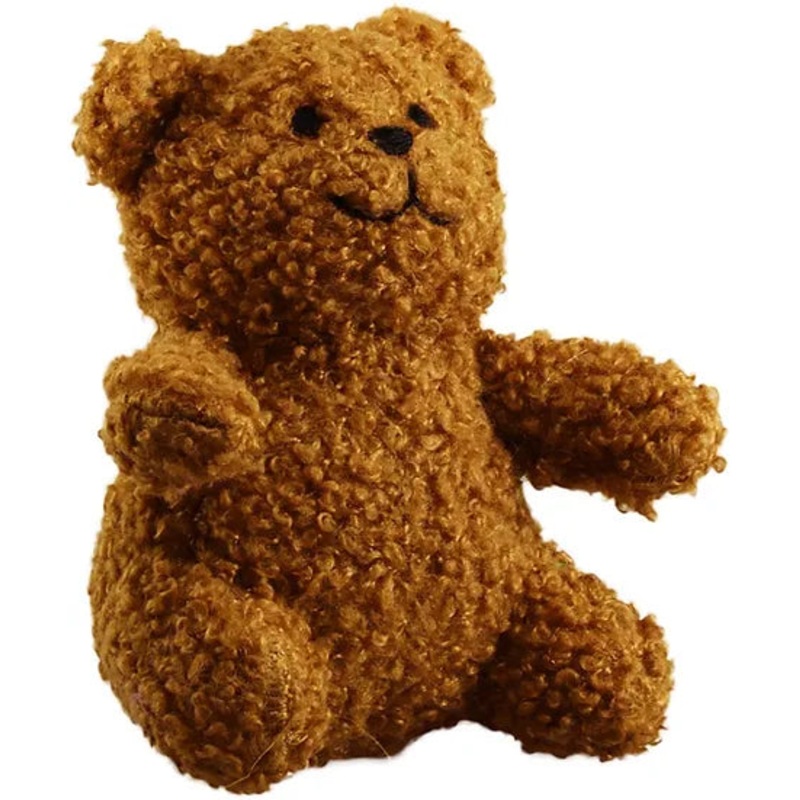 TINY TOTS TINY TEDDY 4