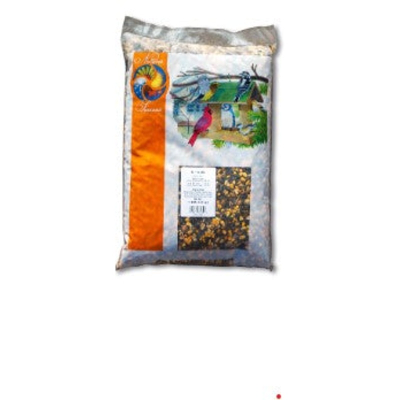 NATURE’S SEASONS CRITTER MIX 15#