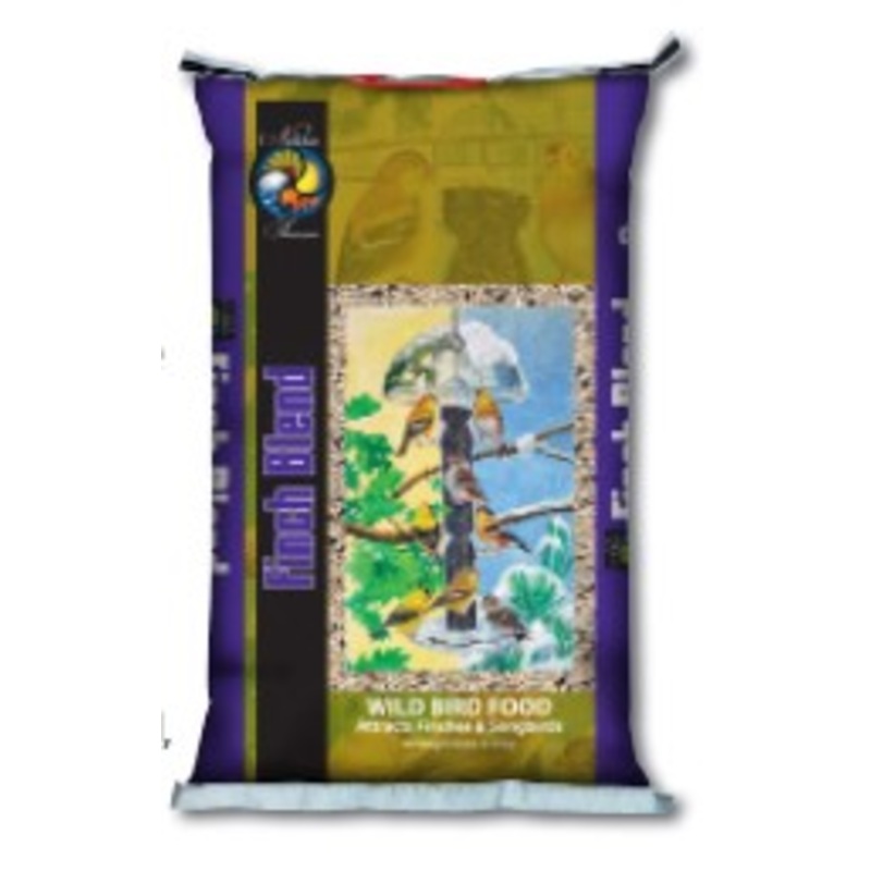 Nature’s Seasons Finch Blend|5-lb|20-lb