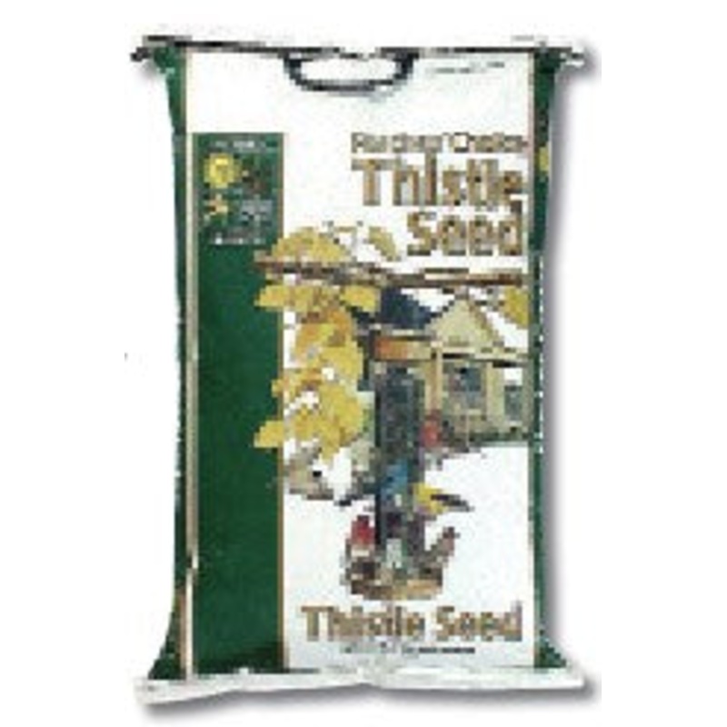 Nature’s Seasons Finch Thistle 20-lb