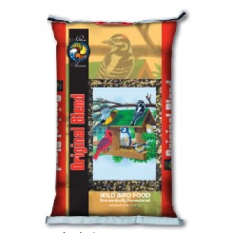 Nature’s Seasons Original Blend Bird Seed